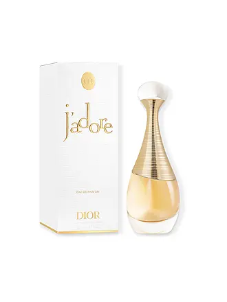 DIOR | J'adore Eau de Parfum 30ml | keine Farbe